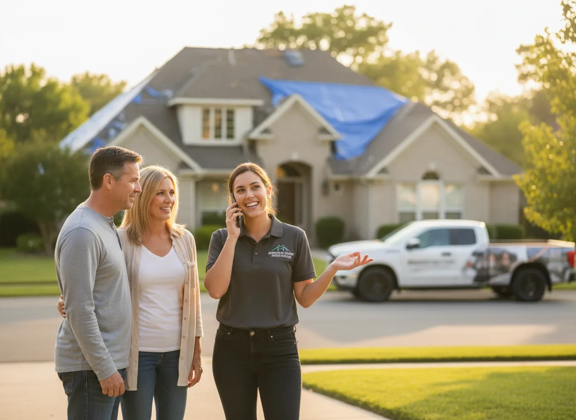 Emergency Roof Repair Shawnee, OK FAQs